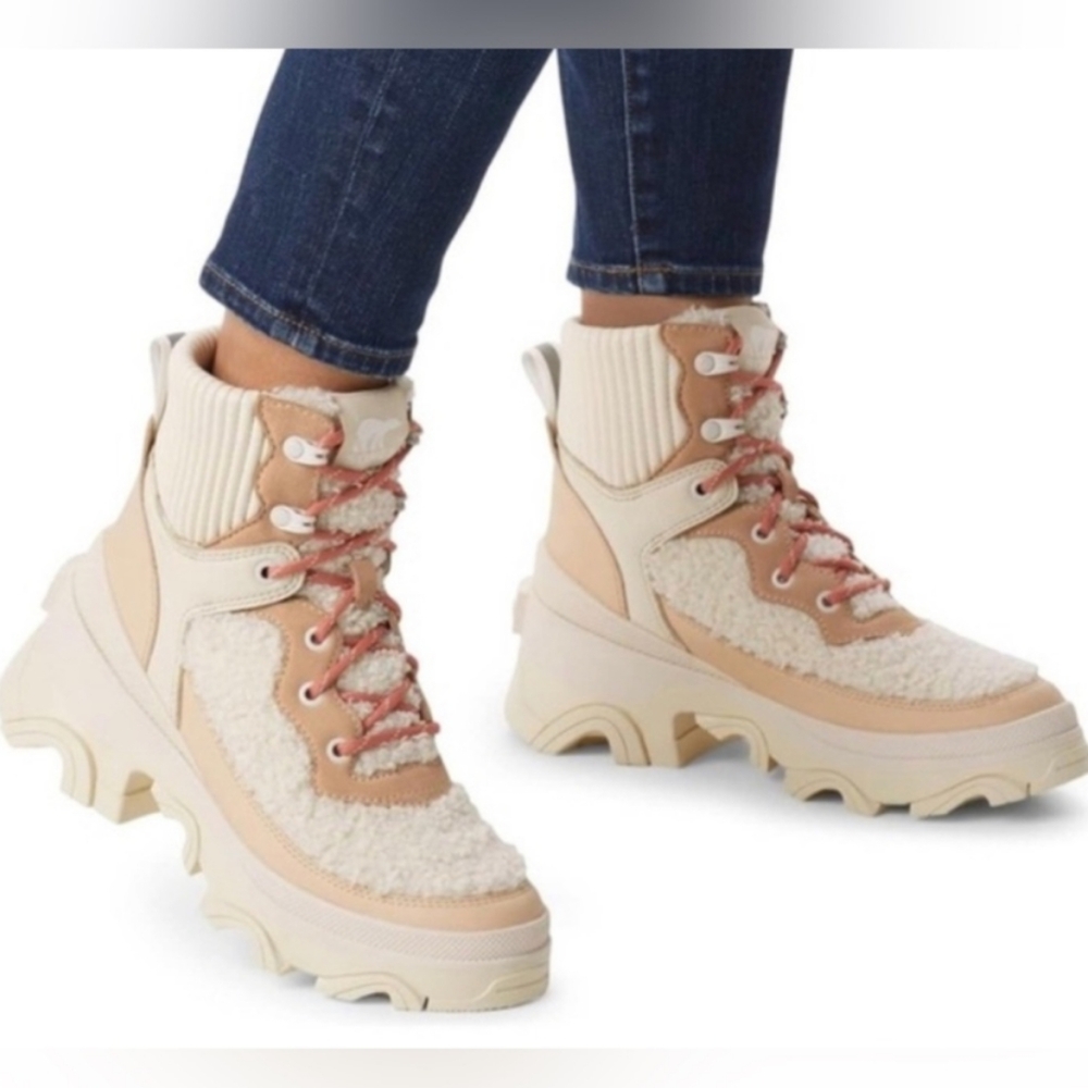 SOREL Brex Women's Winter Boots